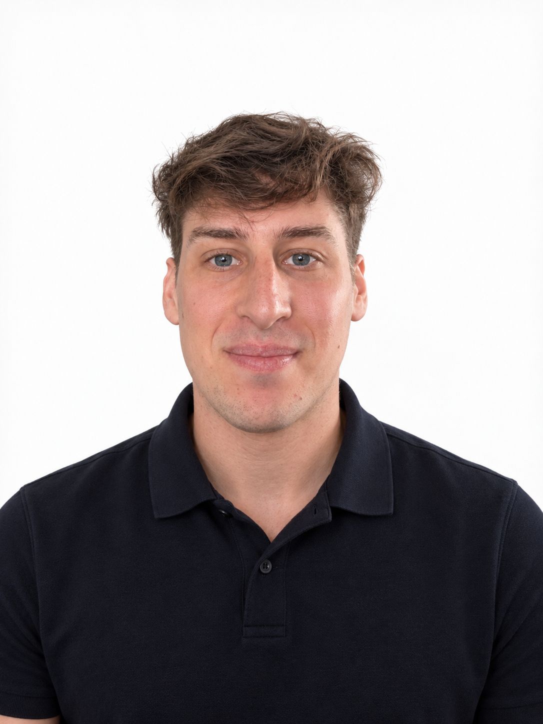 Ian, fundador de Ian&Co.